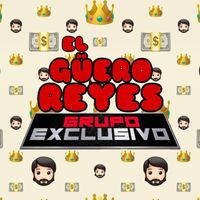 Grupo Exclusivo - El Güero Reyes (En Vivo)