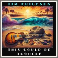 Tim Erickson - This Could Be Trouble