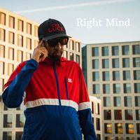 Cee Luck - Right Mind (Explicit)