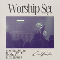 David Rosenblum - Worship Set , Vol. 1