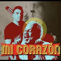 Orquesta Calibre - Mi Corazón