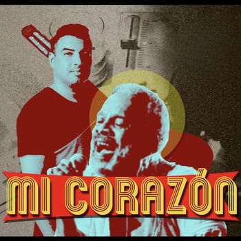 Orquesta Calibre - Mi Corazón