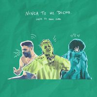 Jalea - Nunca Te He Dicho (feat. Hugo Cobo)