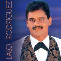 Lalo Rodríguez - Lalo Rodríguez