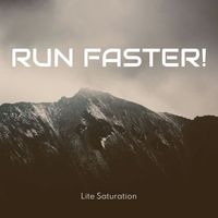 Lite Saturation - Run Faster!