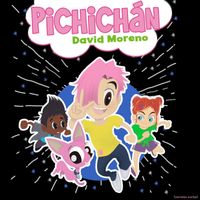 David Moreno - Pichichán (Versión Corta)
