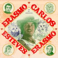 Erasmo Carlos - Erasmo Esteves