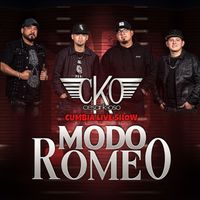 DJ Cesar K-OSO - Modo Romeo (Explicit)
