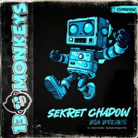 Sekret Chadow - Big Breaks