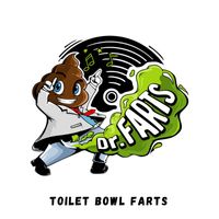 Dr. Farts - Toilet Bowl Farts