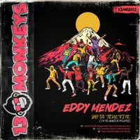 Eddy Mendez - Bota Tenerife (25th Anniversary)