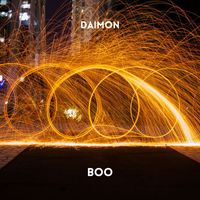 Daimon - Boo