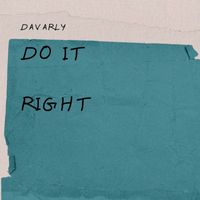 Davarly - Do It Right