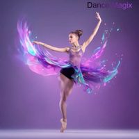 DHertz - Dance Magix
