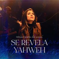 Débora Favacho - Se Revela Yahweh (Live Session)