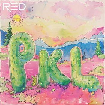 RED - P.K.L.