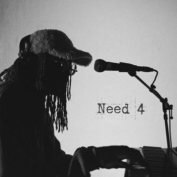 Luccini Sweets - Need 4 (Explicit)
