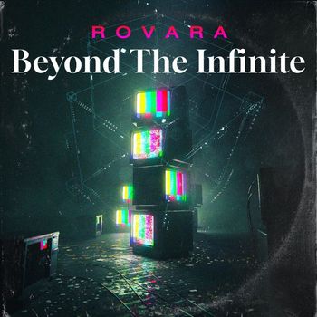 Rovara - Beyond The Infinite