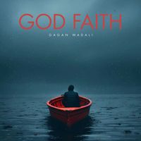 Gagan Wadali - God Faith