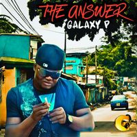 Galaxy P - The Answer (Explicit)