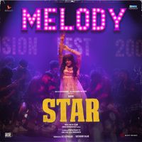 Yuvan Shankar Raja - Melody (From "Star")
