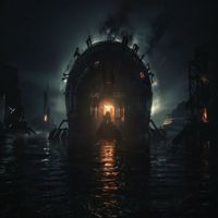 Colombia - Leviatan