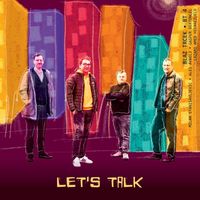 Blaž Trček - Let's Talk