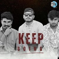 Vampire - Keep Going