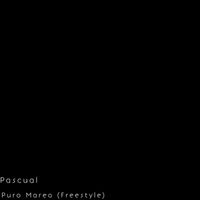 Pascual - Puro Mareo (Freestyle) (Explicit)