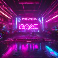 Damazy - Rave