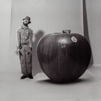 Willie J Healey - The Apple