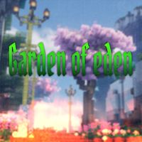 Friendscraft Music - Garden of Eden