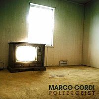 Marco Cordi - Poltergeist