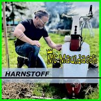 MC Mauldasch - Harnstoff