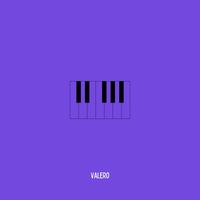 Valero - Piano Freestyle (Explicit)