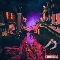 Fat Dog - Running (Explicit)