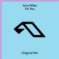 Amy Wiles - For You