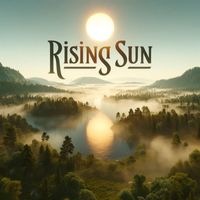 Lesly - Rising Sun