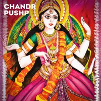 Chandr Pushp - Raga Madhubanti