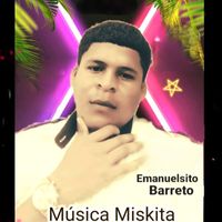 Emanuelsito Barreto - Música Miskita