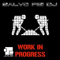 Salvo Pig Dj - Work in Progress