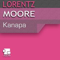 Lorentz Moore - Kanapa