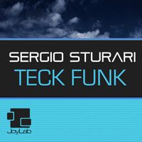 Sergio Sturari - Teck Funk
