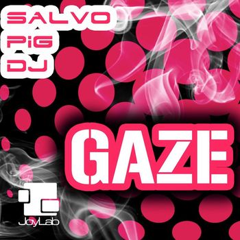 Salvo Pig Dj - Gaze