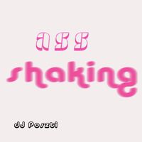 Dj Poszti - Ass Shaking