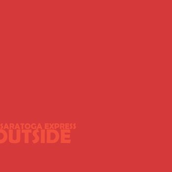 Saratoga Express - Outside