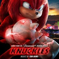 Tom Howe - Knuckles (Music from the Paramount+ Original Series)