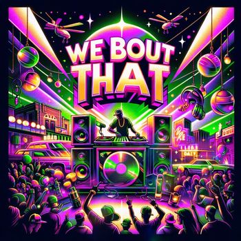 BK - We Bout That
