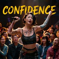 DJ Silva - Confidence