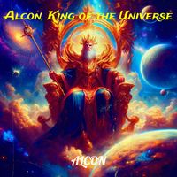 Alcon - Alcon, King of the Universe